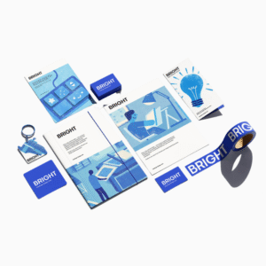 Stationery & Corporate Branding