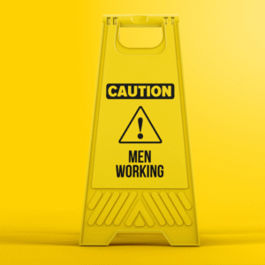 Floor Signs / Signage