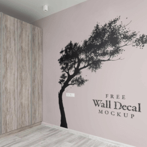 Wall Decals