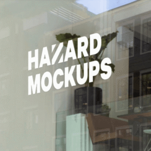 Printed Frosted Stickers