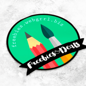 Print & Cut Stickers