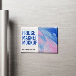 Fridge Magnets