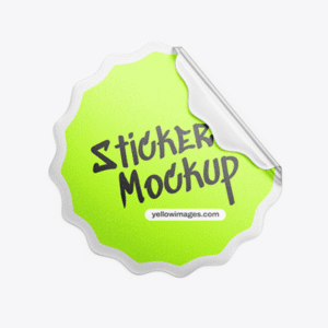 Gloss / Matte Stickers